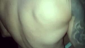 condom burst and i came during oral masturbation