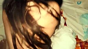 Stepfather Fucks Me Hard In Room