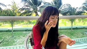 I Share Secrets For A Flawless Makeup Look