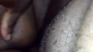 Grinding That Wet Pussy!