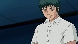 Keraku No Ou - Ep 3