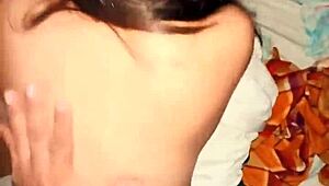 Stepfather Fucks Me Hard In Room