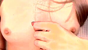 my girlfriend jerked me off - close up - day 47