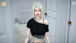 in this anime, my bully turns into my lover with big tits