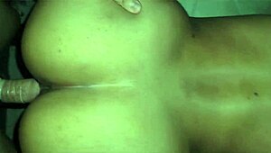 Hey, stepbro caught me naked and fucked me doggy style 😏