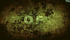 dark lantern entertainment presents one hundred years old porn with vintage fucking and hairy pussy