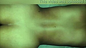 Hey, stepbro caught me naked and fucked me doggy style 😏