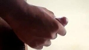 Yo, see how I worked my boyfriend’s big cock