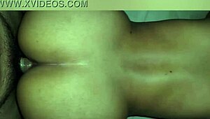 Hey, stepbro caught me naked and fucked me doggy style 😏