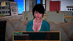 My New Stepfamily Game 593