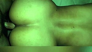 Hey, stepbro caught me naked and fucked me doggy style 😏