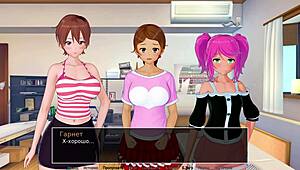 Complete Gameplay Walkthrough For HS Tutor Part 15