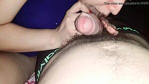 fitting that big cock at kfc for the full combo