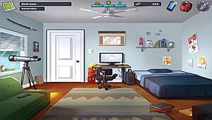 Exploring the latest chapter in Summer Time Saga Uncensored