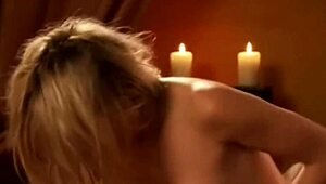 deeper anal is her true goal