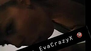 Does the Brittany Slut Suck on PNL?