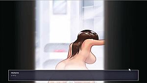 Exploring the latest chapter in Summer Time Saga Uncensored