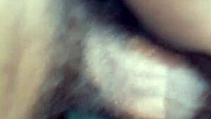 indian aunty gets pounded hard by young boy