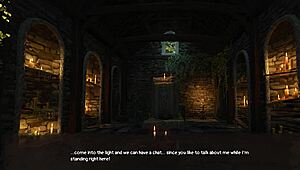 Play Witcher Zerrikanian Apprentice Demo.