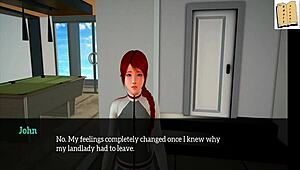 My New Family 33 Game Episode