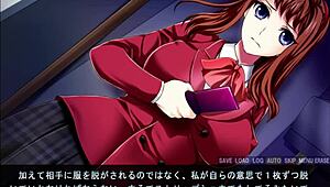 marie no roshutsukyou densetsu middle core outdoor masturbation