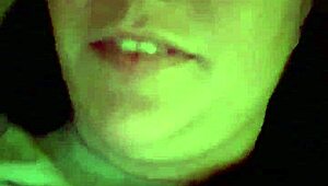 伙计想让你妞出轨就给她看这变态按摩片