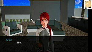 My New Family 33 Game Episode