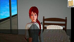 My New Family 33 Game Episode