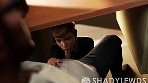 Life is strange in this cartoon adventure