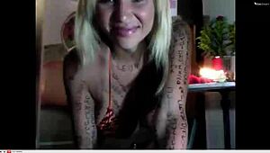 Maribel Zambrano stuns in Twitcam Part 3 with huge assets!