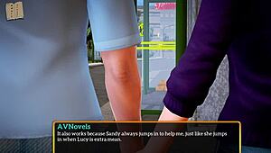 My New Stepfamily Adventures Explode!