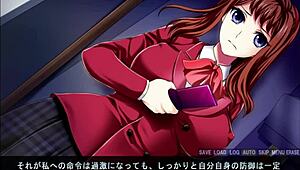 marie no roshutsukyou densetsu middle core outdoor masturbation