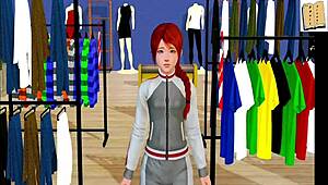 Min Nye Familie 33 Spil Episode