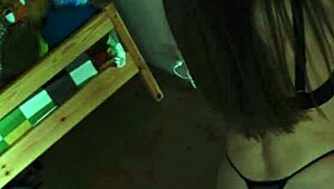 Fuck me this morning in the ass and cum in your mouth please-4k