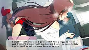 ero voice part 11 brings more anime hentai fun.