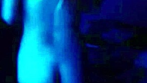 French Whore Moans Publicly