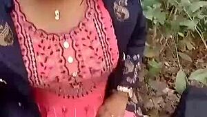 I Felt Wild in the Jungle Banging My Stepsis Until Her Pussy Burned Red