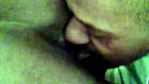 Kissin', Lickin', and Eatin' That Ass and Pussy