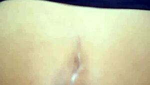 Hey, check out this culona rica with big ass and natural tits shaking it all.
