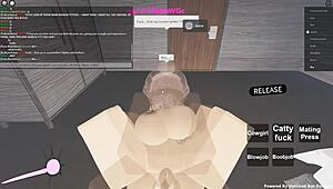 Hej, zvládneš pozerať ako beriem obrovský čierny kokot do tesnej riťa?