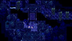 Explorando E Chegando No Fundo Da Caverna Escura - Scars Of Summer - Happy Route - Parte 3