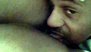 Kissin', Lickin', and Eatin' That Ass and Pussy
