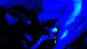 French Whore Moans Publicly