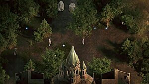 Complete Gameplay - The Genesis Order Part 47