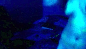 French Whore Moans Publicly