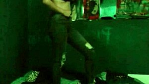 French Whore Moans Publicly