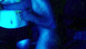 French Whore Moans Publicly