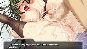 shion cruel magical angel ep 10 explores hospital nurse dynamics