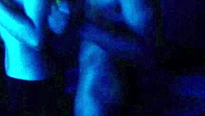 French Whore Moans Publicly