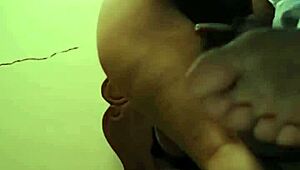 Hey, check out this culona rica with big ass and natural tits shaking it all.